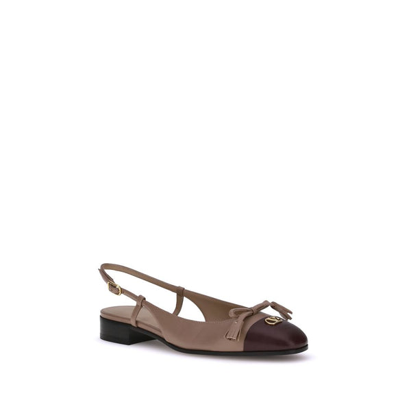 Valet Du Roi Ballerinas Valentino Garavani