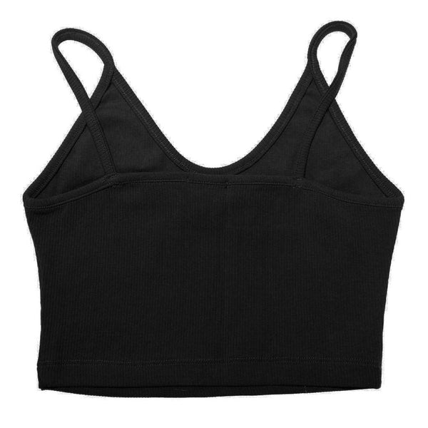 Black Cotton Tops & T-Shirt Comme Des Fuckdown