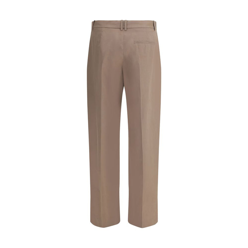 Alfidis Pants The Row