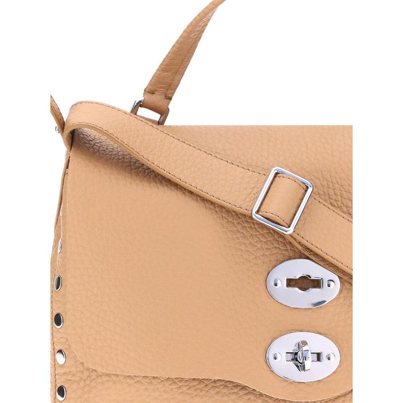 Postina Centauro Shoulder Bag Zanellato