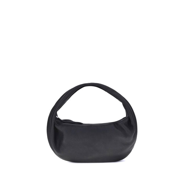 Olivia Hobo Medium Khaite