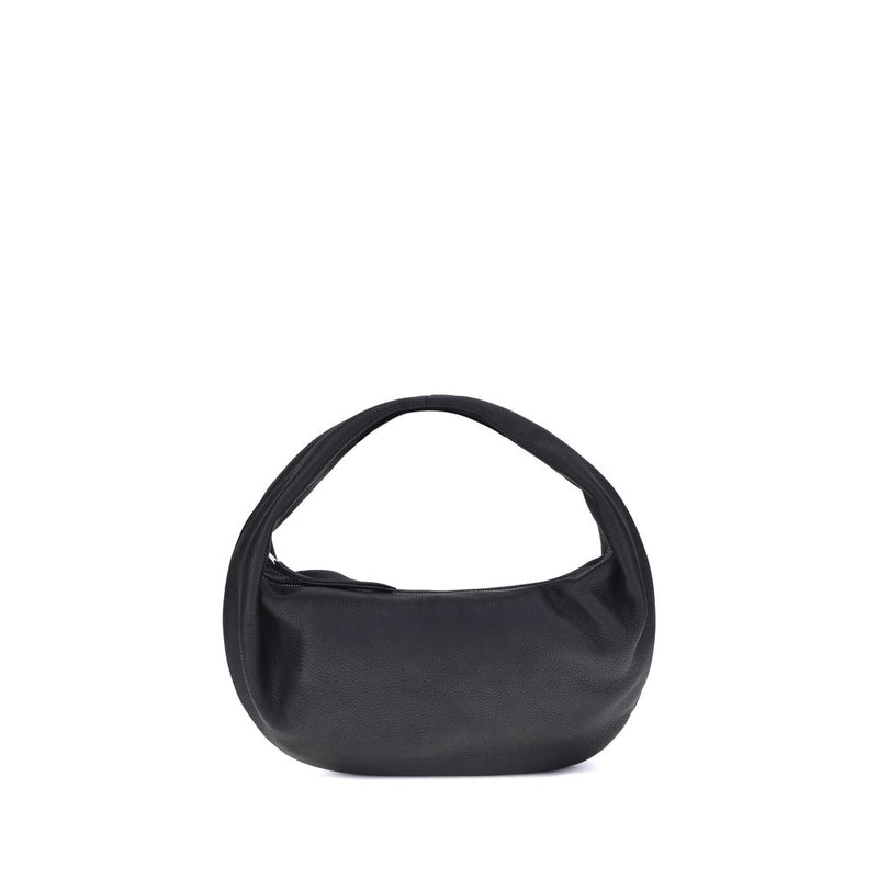 Olivia Hobo Medium Khaite