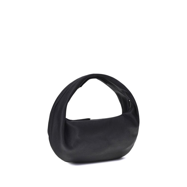 Olivia Hobo Medium Khaite