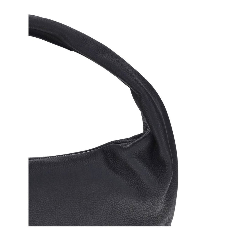 Olivia Hobo Medium Khaite