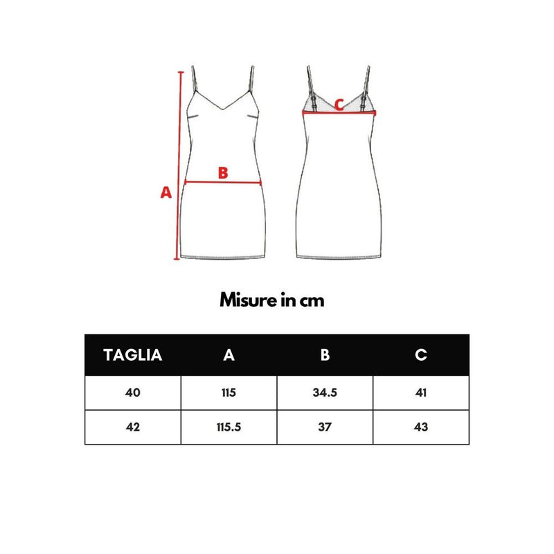 Bicolor Viscose Long Dolce & Gabbana