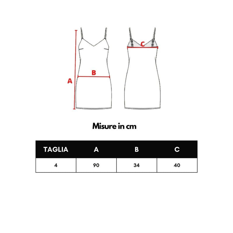 Fuchsia Viscose Short Armani Exchange