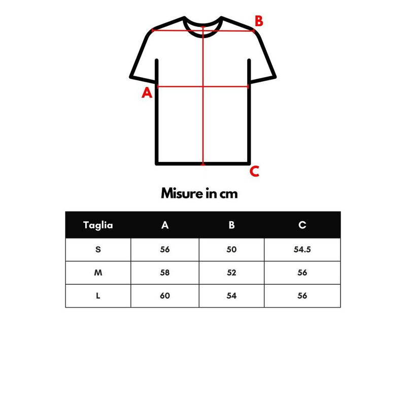 Blue Cotton T-Shirt Bottega Veneta