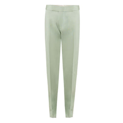 Green Viscose Chino Pant Tom Ford