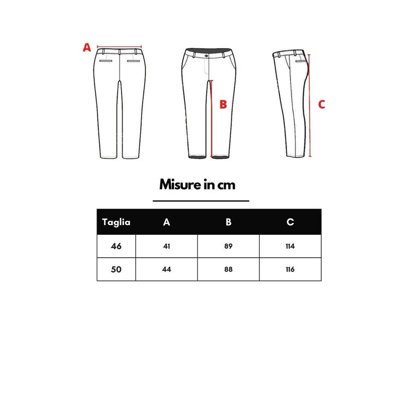Green Viscose Chino Pant Tom Ford