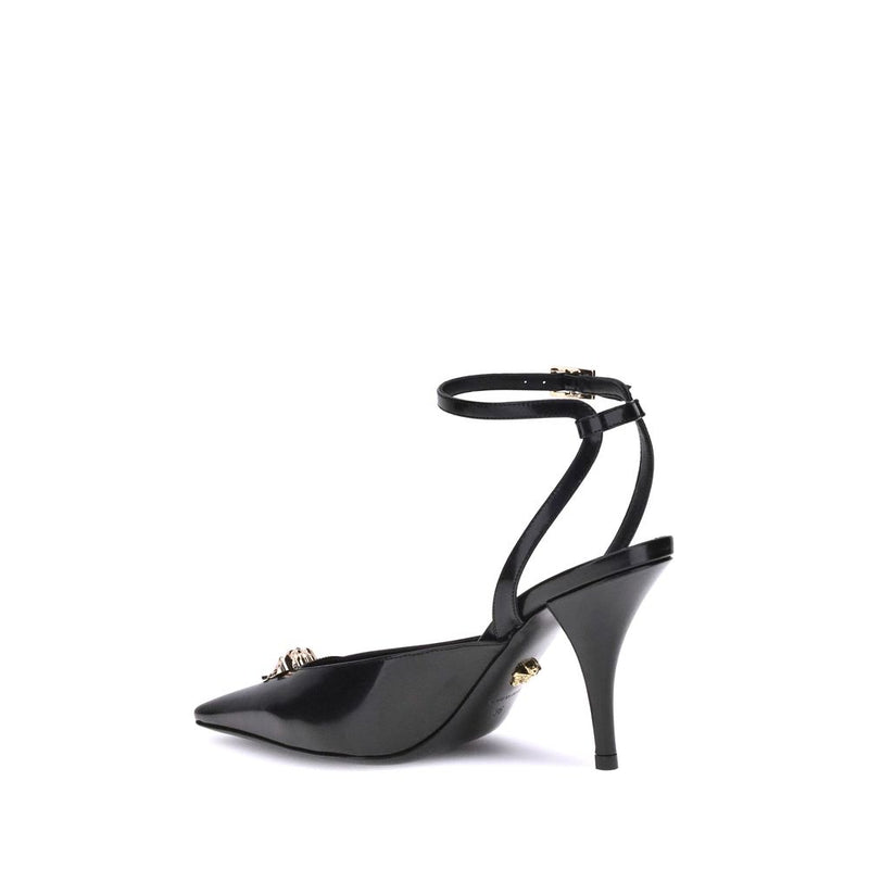 Medusa Décolleté Versace