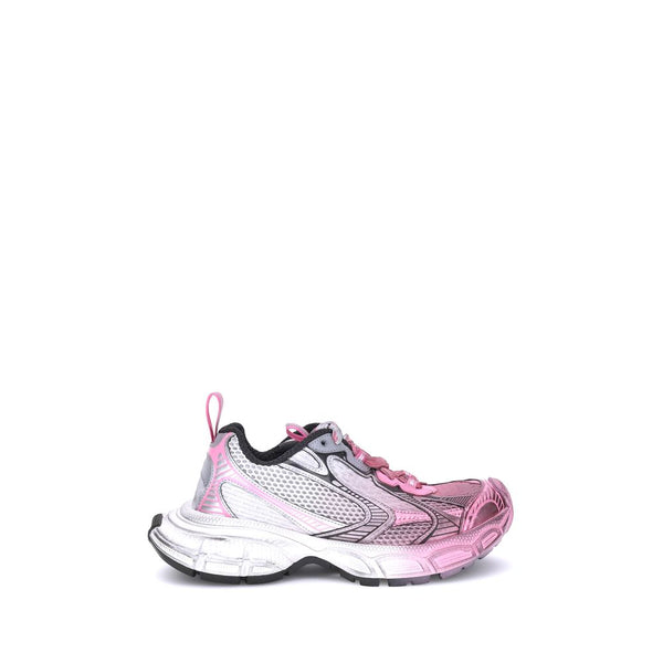 3XL Toe Spray Sneakers Balenciaga