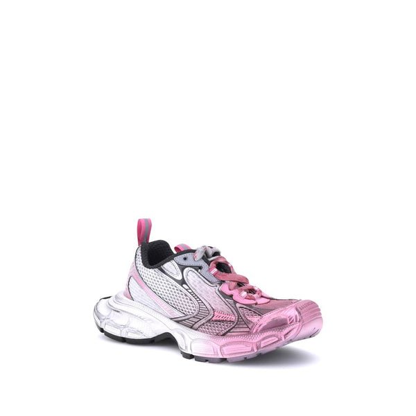 3XL Toe Spray Sneakers Balenciaga