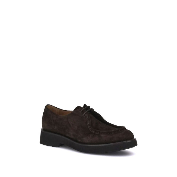 Nocton lace-ups Church's
