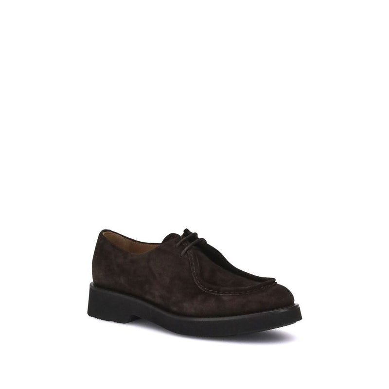 Nocton lace-ups Church's
