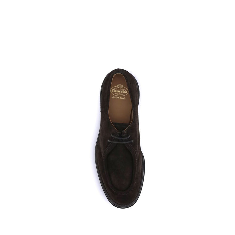 Nocton lace-ups Church's