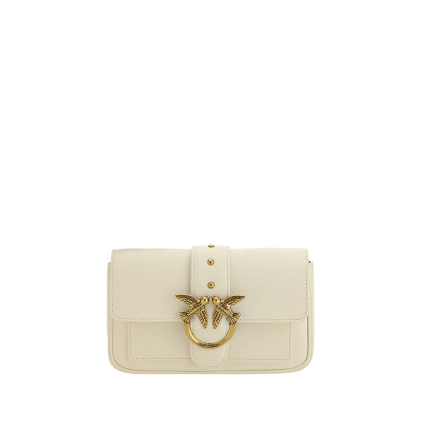 Love One Shoulder Bag PINKO
