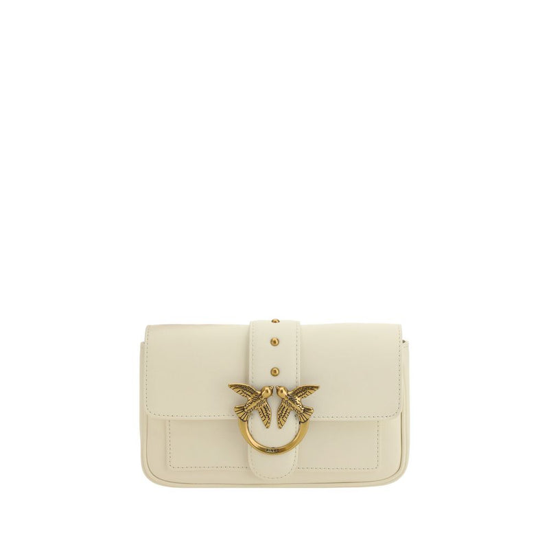 Love One Shoulder Bag PINKO