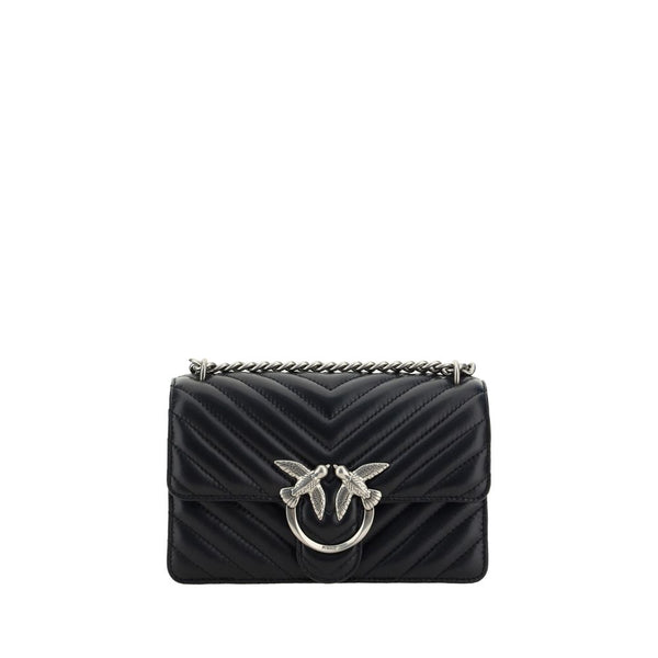 Mini Love Shoulder Bag PINKO
