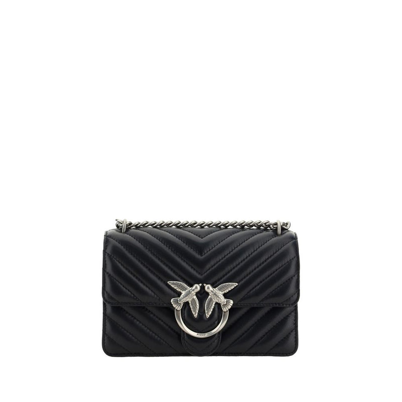 Mini Love Shoulder Bag PINKO
