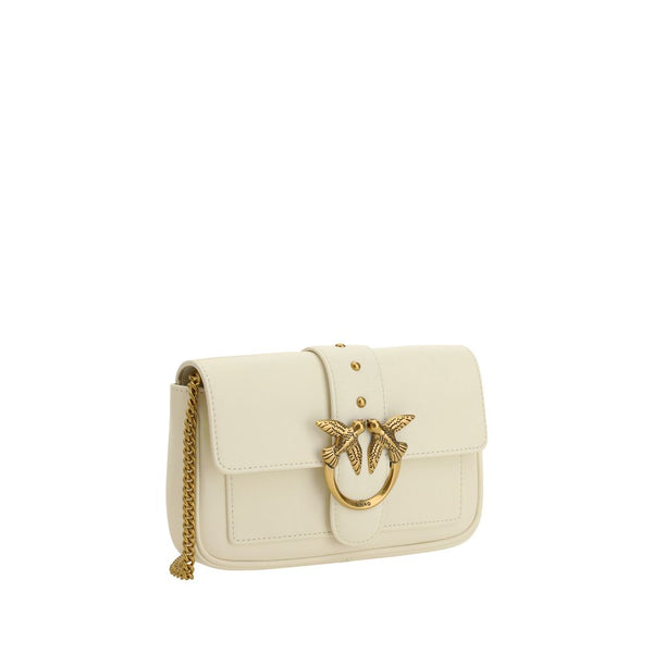 Love One Shoulder Bag PINKO