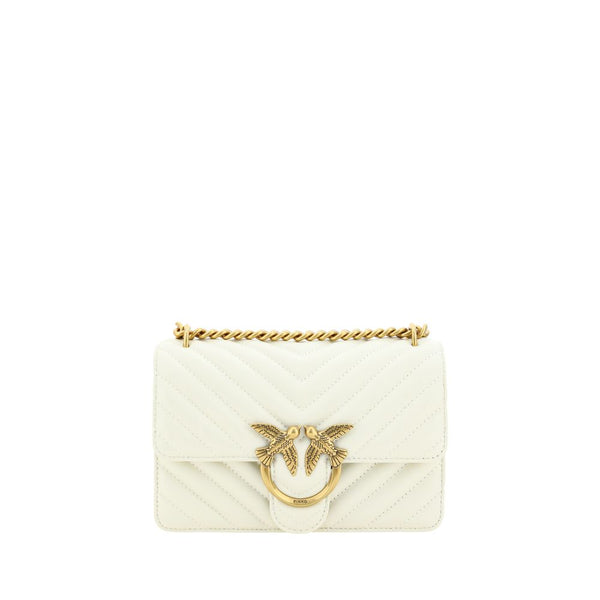 Mini Love Shoulder Bag PINKO