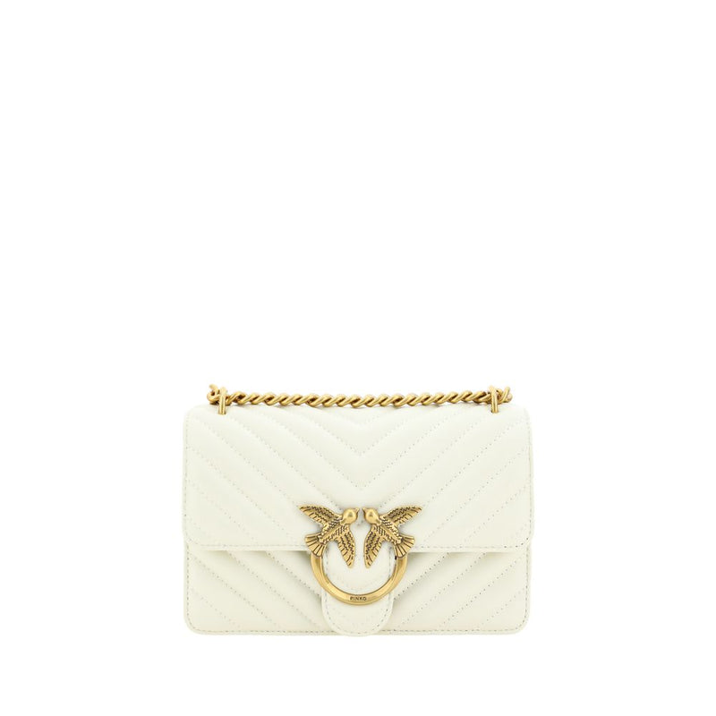 Mini Love Shoulder Bag PINKO