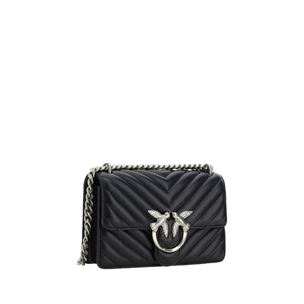 Mini Love Shoulder Bag PINKO
