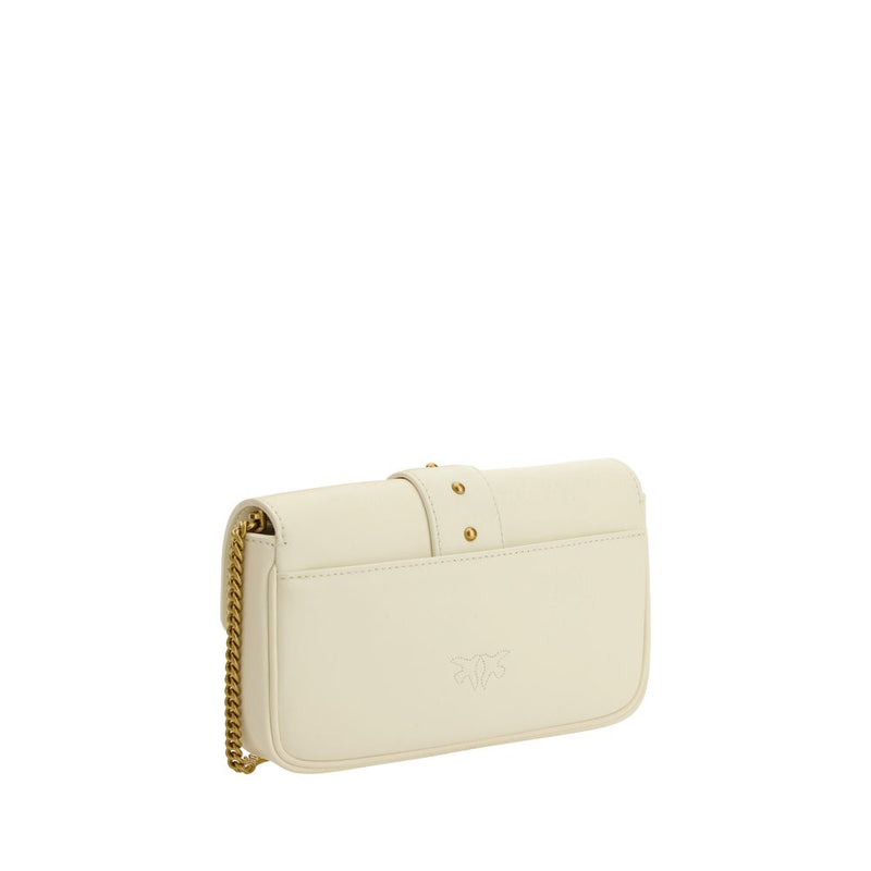Love One Shoulder Bag PINKO