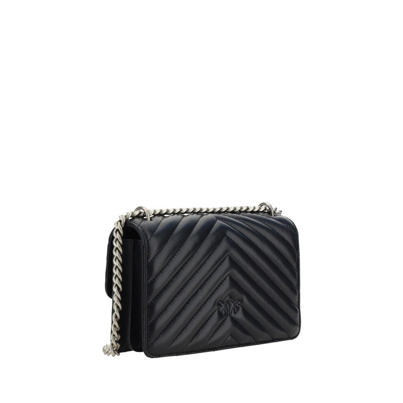 Mini Love Shoulder Bag PINKO