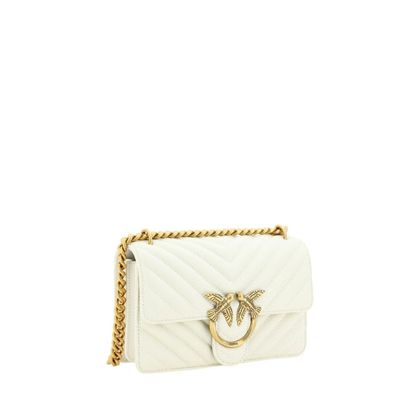 Mini Love Shoulder Bag PINKO