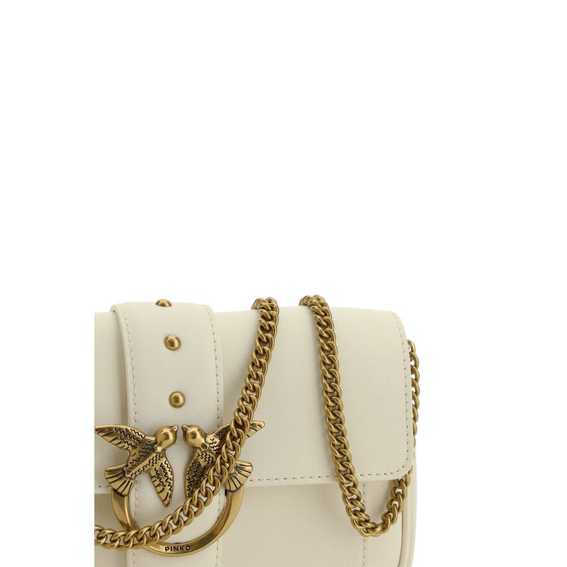 Love One Shoulder Bag PINKO