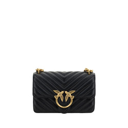 Mini Love Shoulder Bag PINKO