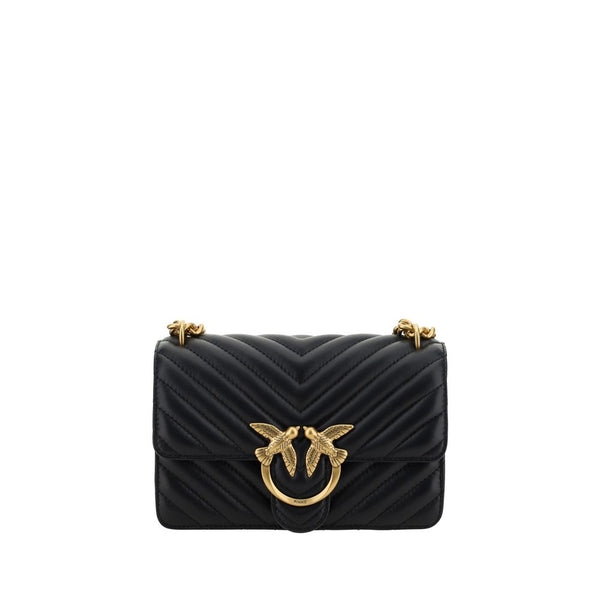 Mini Love Shoulder Bag PINKO