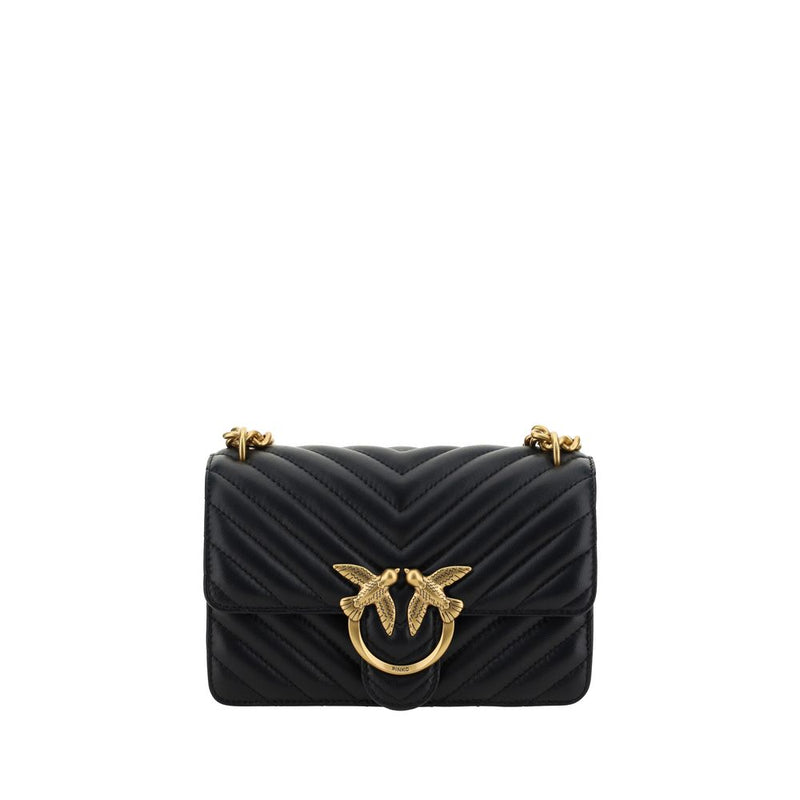 Mini Love Shoulder Bag PINKO
