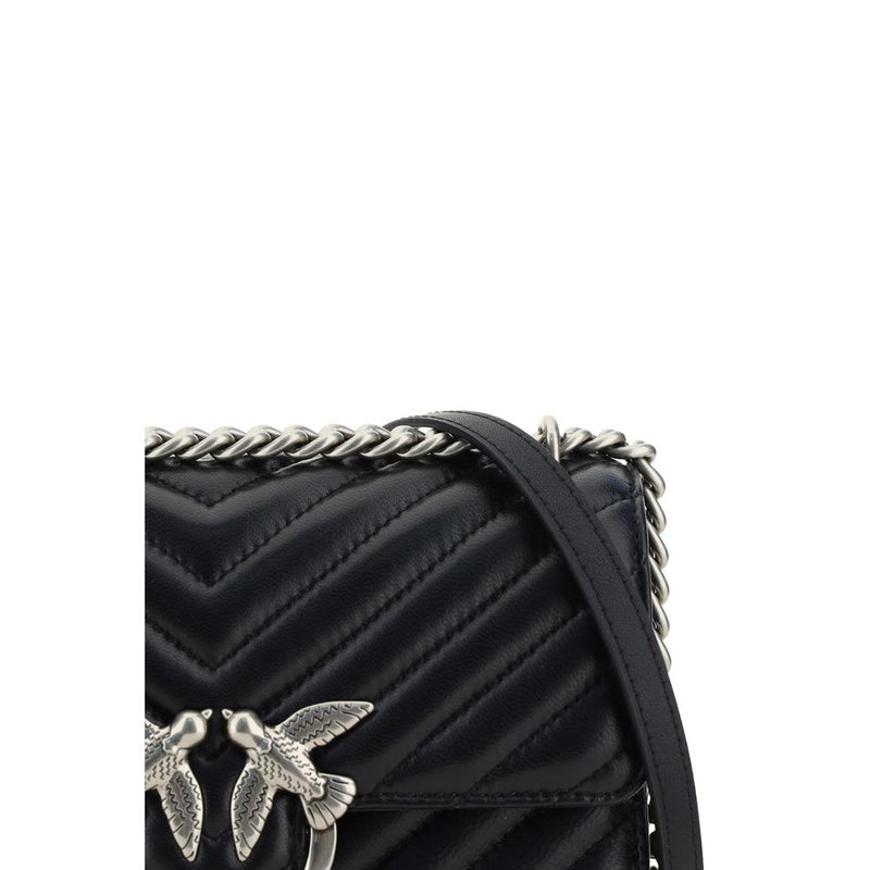 Mini Love Shoulder Bag PINKO