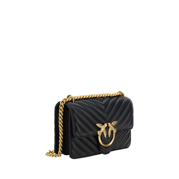 Mini Love Shoulder Bag PINKO