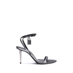 Padlock Sandals Tom Ford