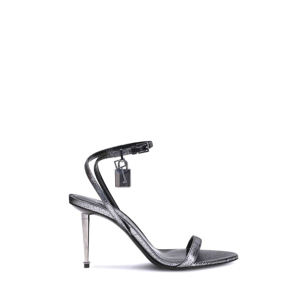 Padlock Sandals Tom Ford