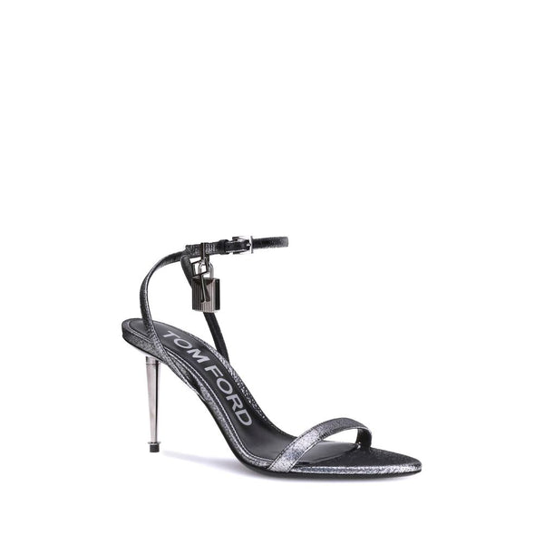 Padlock Sandals Tom Ford