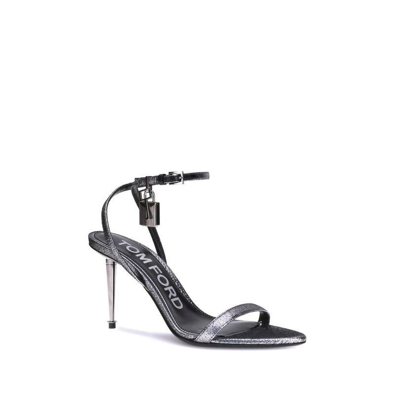 Padlock Sandals Tom Ford