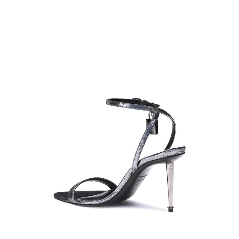 Padlock Sandals Tom Ford