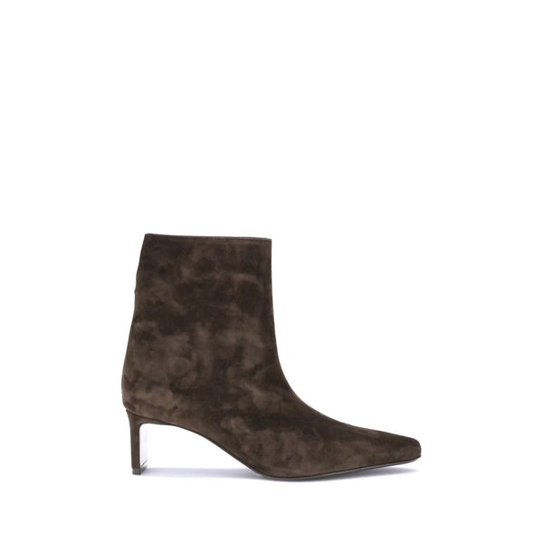 Ona Ankle Boots Khaite