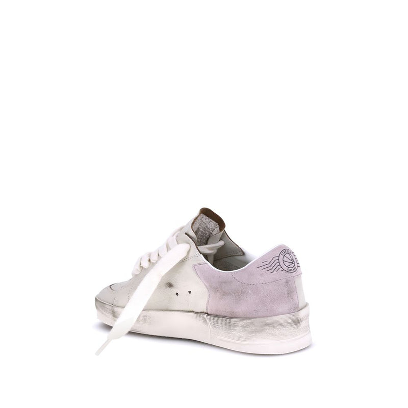 Ball Star Sneakers Golden Goose