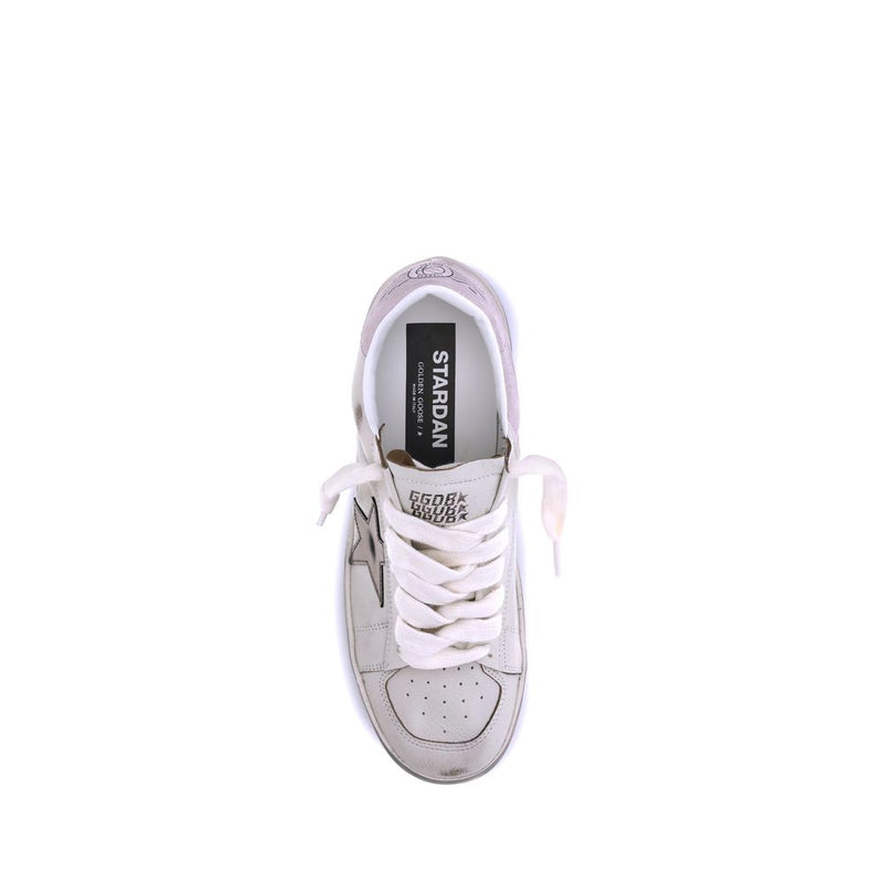 Ball Star Sneakers Golden Goose