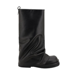 Robin Boots The Attico