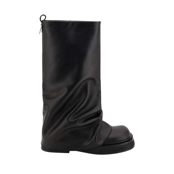 Robin Boots The Attico