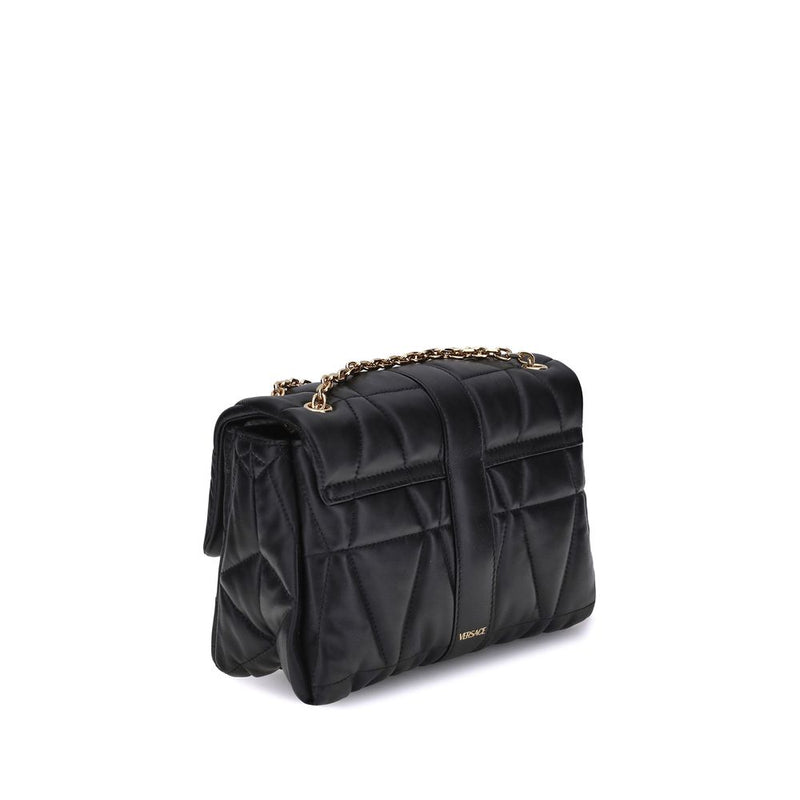 Kleio Shoulder Bag Versace