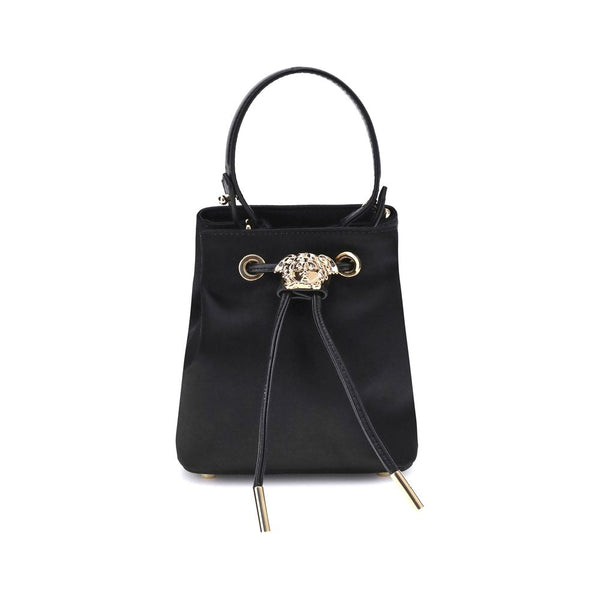 La Medusa Bucket Bag Versace