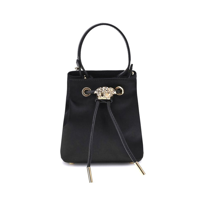 La Medusa Bucket Bag Versace