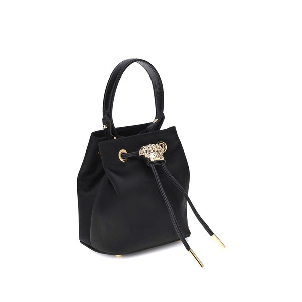 La Medusa Bucket Bag Versace
